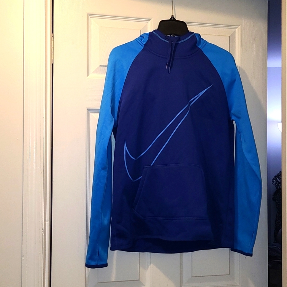 Nike Dri Fit Hoodie